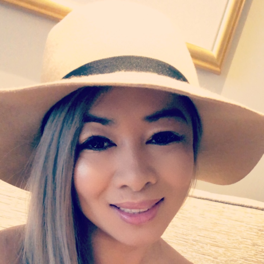 Meet your Posher, Tram